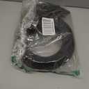 Scooter Tires 80/65-6 City Road Tire And 45 Inner Tube 10 Inches Motorcycle & Electric Scooter Tires Compatible With Apollo 2022 Explore Electric Scooter E-Bike 255x80 10x3.0 Tire