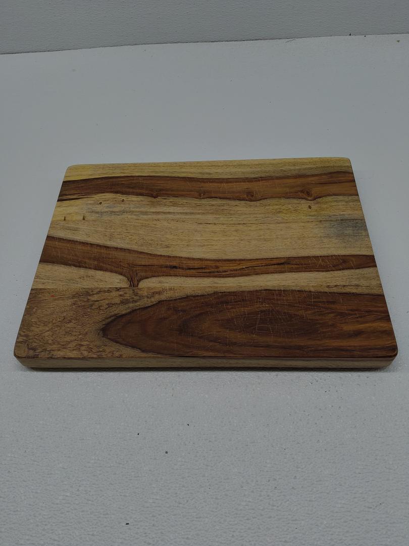 Wood Cutting Board 12x16"