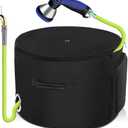 Garden Hose Holder storage bag, Hose pot protection bag, Storage bag for Garden tools, RV Hose Storage Bag, water hose holders bag for outside or inside, Storage bag for garage, warehouse