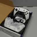 2026 NEW Upgrade Retro Gaming Console Pro, Vide Game Consoles with 4K HDMI, Plug and Play Video Gaming Consoles with Upgrade Dual 2.4G Wireless Controllers (64G)