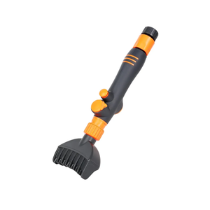Pool Cartridge Filter Cleaner, Spa Filter Cleaner for Hot Tub Pool, Sturdy & Durable Comb Pool Filter Cartridge Cleaning Tool for Hot Tub, Clears Leaves, Debris, Filter Cartridge for Pool