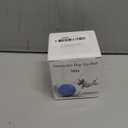 PetDroid Interactive Dog Toys Dog Ball,[Newly Upgraded] Durable Motion Activated Automatic Rolling Ball Toys for/Small/Medium/Large Dogs,USB Rechargeable (Blue)