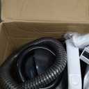 Ailltopd Portable Carpet & Upholstery Spot Cleaner, 15Kpa Powerful Suction & Spot Remover, Deep Stain Cleaning for Carpet, Car Seats, Pets, Stairs, Couches, with Dual Size BrushHead