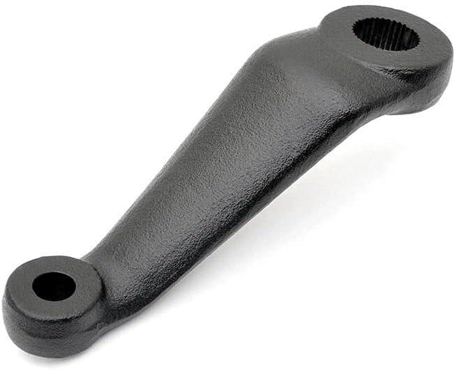 Rough Country Steering Pitman Arm for Dodge Ram 1500/2500/3500 4WD (2003-2008) with 3-5" Lift