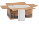 Pacific Blue® Select Multifold Paper Towels, 2-Ply, White, 2000 Towels (21000)