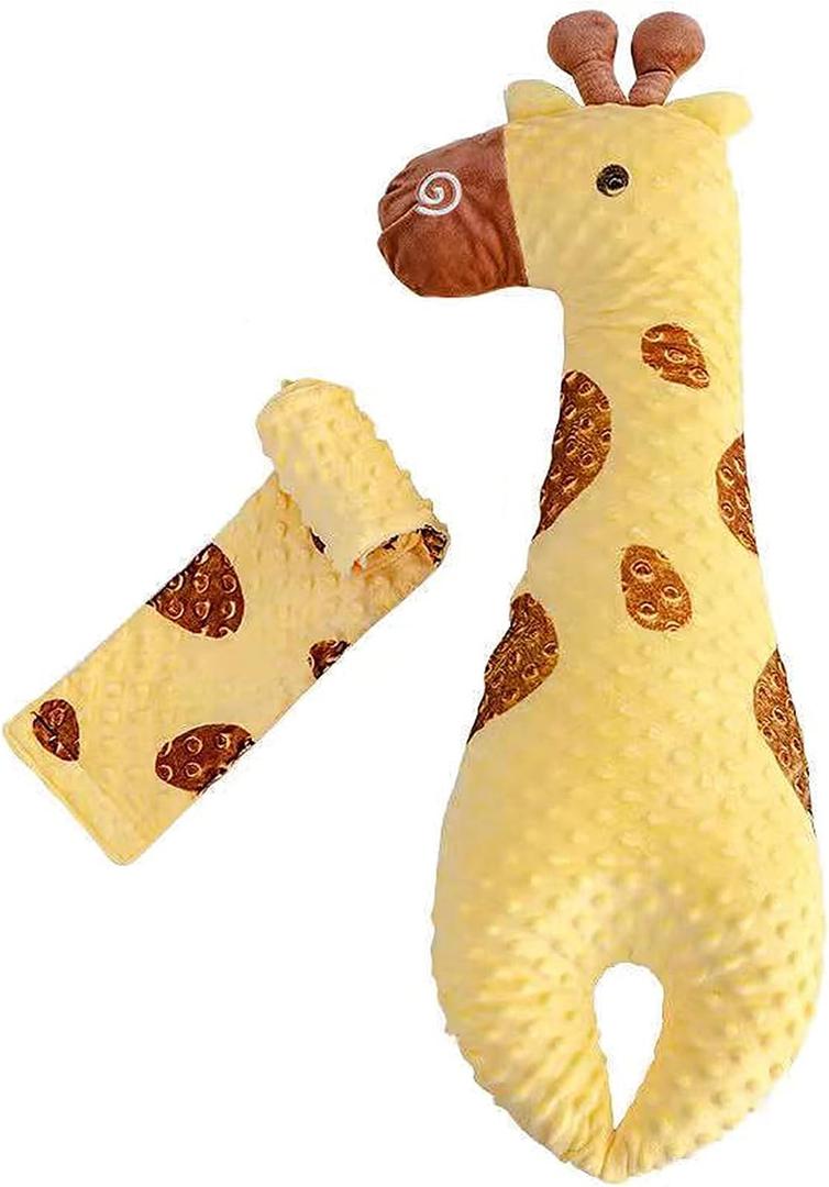 Baby Patter for Sleep, 23in Baby Startle Prevention Sleep Aid Companion, Babies Patting Sleeping Toy