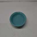 Vintage Fiesta 9 1/2" Vegetable Bowl in Turquoise