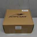 Magnetic Dash Phone Holder for F150, No Punching Required Phone Mount Compatible with 2015-2020 F150 2017-2022 F250 F350, Full Metal Cellphone Mounting Bracket for Most CellPhones (BLACK)