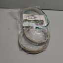 5/8 x 79 3/4" Lawn Mower PTO Covered Deck Belt for Cub Cadet 01009787 01009787P Z-Force with 44", 48" and 54" Decks