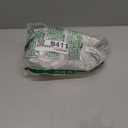 1 Pc Brake Master Cylinder for Toyota Corolla 2009-2013 Hydraulic Master Cylinder W/Reservoir No.4720102591/M630705 Aluminum Alloy Plastic