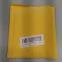 2 PCS Glitter Sun Badge Reel Retractable Acrylic Smiley Face ID Badge Holder with Alligator Clip for Social, Worker