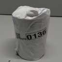 Crackles As It Burns Candle