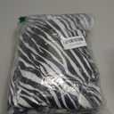 BBTO 3 Pcs Reversible Pet Hammock Soft Plush Cat Hanging Hammock Guinea Pig Bed Rat Cage Accessories for Puppy Dog Piggy Kitten Ferret Rabbit Other Small Animals(Dot)