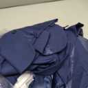 Boys Navy Suit for Kids Tuxedo 5 Piece Formal Dress Clothes Slim Fit for Toddler Suits Size 6 (Navy Blue)