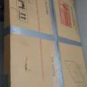 20x28 Inch Black LED Bathroom Mirror with Lights, 3000K/4500K/6000K, Wall Mounted Lighted Vanity Mirrors for Bathroom, Anti-Fog, Stepless Dimmable, Memory Funtion, Horizontal/Vertical