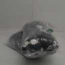 Bedsure Forest Green Twin XL Comforter Set - 5 Pieces Floral Bedding Sets Twin XL Bed in a Bag with Reversible Botanical Flowers Comforter, Sheets, Pillowcase & Sham