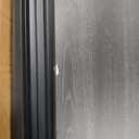 Queen Size Loft Bed L-shaped Desk USB Metal Loft Bed Wardrobe High Loft Bed LED