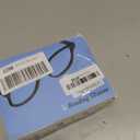 SIGVAN 6 Pack Reading Glasses Blue Light Blocking Square Computer Spring Hinge Readers for Women Men