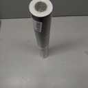 Dimoon 236"x17.3"Geometric Peel and Stick Wallpaper Brown and Beige Wallpaper Square Contact Paper Thicken Waterproof Vintage Self Adhesive Removable Wall Covering Shelf Liner Decal Vinyl Roll