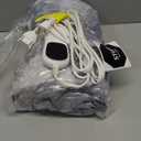 Homemate Heated Blanket Electric Throw - 50"x60" Heating Blanket Throw 1/2/4/6/8 Hours Auto-Off 10 Heat Levels Over-Heat Protection Luxury Faux Fur Sherpa ETL Certification