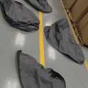 Air Conditioner Cover, Pack of 4