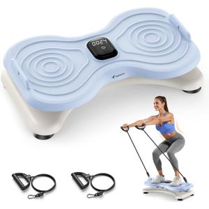 MERACH Waist Twister Machine Exercise