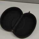 Big Large Hard Sports Glasses Case, SKI Snowboard Snow Goggles Box, Sports Glasses Storage Holder