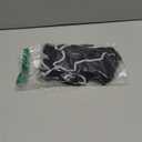 Supet Dog Recovery Sleeve for Rear Legs, Non Slip Back Leg Sleeve to Stop Licking, Cover After Surgery for TPLO ACL Surgery, Thigh Wound, Knee Injuries, Dog Cone Collar Alternative