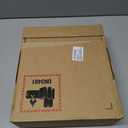 Apple AirPods Max Wireless Over-Ear Headphones, Pro-Level Active Noise Cancellation, Transparency Mode, Personalized Spatial Audio, USB-C Charging, Bluetooth Headphones for iPhone - Midnight