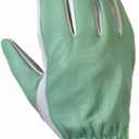 Digz 78221-26 Women's Full Grain Goatskin Glove, Medium