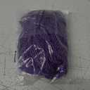 Endea Graduation Double Honor Cord (Purple)