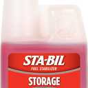STA-BIL Storage Fuel Stabilizer, 4 oz