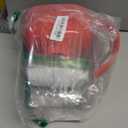 Brita Metro Water Filter Pitcher with SmartLight Change Indicator, BPA-Free, Replaces 1,800 Plastic Water Bottles a Year, Lasts Two Months, Includes 1 Filter, Small - 6-Cup Capacity, Fiery Red