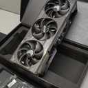 ASUS ROG Astral GeForce RTX 5090 BTF OC Edition, 32GB GDDR7, 3.8-Slot, 1000W Support
