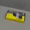 Tribit StormBox Flow Bluetooth Speaker, Portable Wireless Speaker with XBass, 30H Playtime, IP67 Waterproof, Bluetooth 5.3, TWS, Custom EQ, Type-C for Outdoor Travel Beach