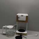 West Bend Timeless 12-Cup Coffee Maker - White