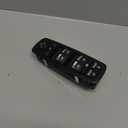 Front Driver Side Window Switch 3Pins for Maserati Ghibli 2014-2018