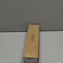 KENES Bathroom Sink Drain Stopper Assembly with Lift Rod, Brushed Nickel Sink Drain with Overflow, Lavatory Pop Up Drain Assembly for Bathroom Vanity Sink, LJ-P701