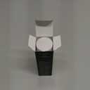 Luxe Color Changing Foundation for Women  Instantly Adapts to Your Skin Tone  Buildable Light-to-Medium Coverage  12-Hour Wear  Natural Dewy Finish - Medium