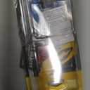 Shock Doctor Braces Mouth Guard for Sports - Upper & Lower Mouthguard for Lacrosse, Hockey, Baseball, Football (Adult: 12+ yrs, Blue)