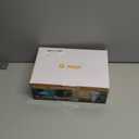 Neporal Emergency Rechargeable Light Bulbs Stay Light Up When Home Power Failure, 15W 80W Equivalent LED 1200mAh Self Charging Emergency Light Bulb for Power Outage, Camping, Tent (Warm White 4PK)