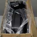 Woolsche Paper Shredder,10-Sheet Cross Cut with 3.43-Gallon Basket, P-4 Security Level,3-Mode Design - Shreds CD and Credit Card,Durable,Fast and Jam Proof for Home Office (ETL Certified)