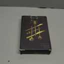 Astercook Silverware Set 48-Piece Gold Flatware Set with Steak Knives Food-Grade Stainless Steel Cutlery Set for 8 Mirror Polished Utensils Set for Home Kitchen Restaurant Valentine's Gift