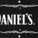 whiskey Garage workshop Banner Flag for Jacks Daniel store Flag 2x8ft Garage Shop Wall Decor Flag (No.7)