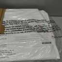 PETNF Outdoor Pet Heating Pad for Cats & Dogs, 100.4-107.6F Auto Temp Control, Waterproof Fireproof, for Cat House/Dog Kennel/Terrace, Fits Domestic & Stray Pets (Green 15.7"X19.7")