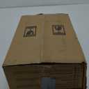 6-Piece Deep Glass Baking Dish Set with Plastic lids,Rectangular Glass Bakeware Set with Lids, Baking Pans for Lasagna, Leftovers, Cooking, Kitchen, Freezer-to-Oven and Dishwasher, Gray