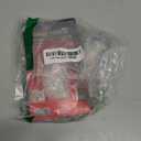 OEMTOOLS 25438 Stud Extractor, Damaged Bolt and Stud Extractor Tool, Manifold Stud Remover, Worn Screw Remover, Broken Stud Extractor, Clamps 6 mm to 12 mm Studs