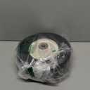 Stens 175-506 Exmark Solid Wheel Assembly, Black Small