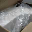 Bounty Quick-Size Paper Towels, White, 12 Family Triple = 40 Regular Rolls