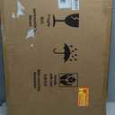 Large Magnetic Board for Wall: Curated Gallery for Hobby Collectors, 23.6" x 15.7"